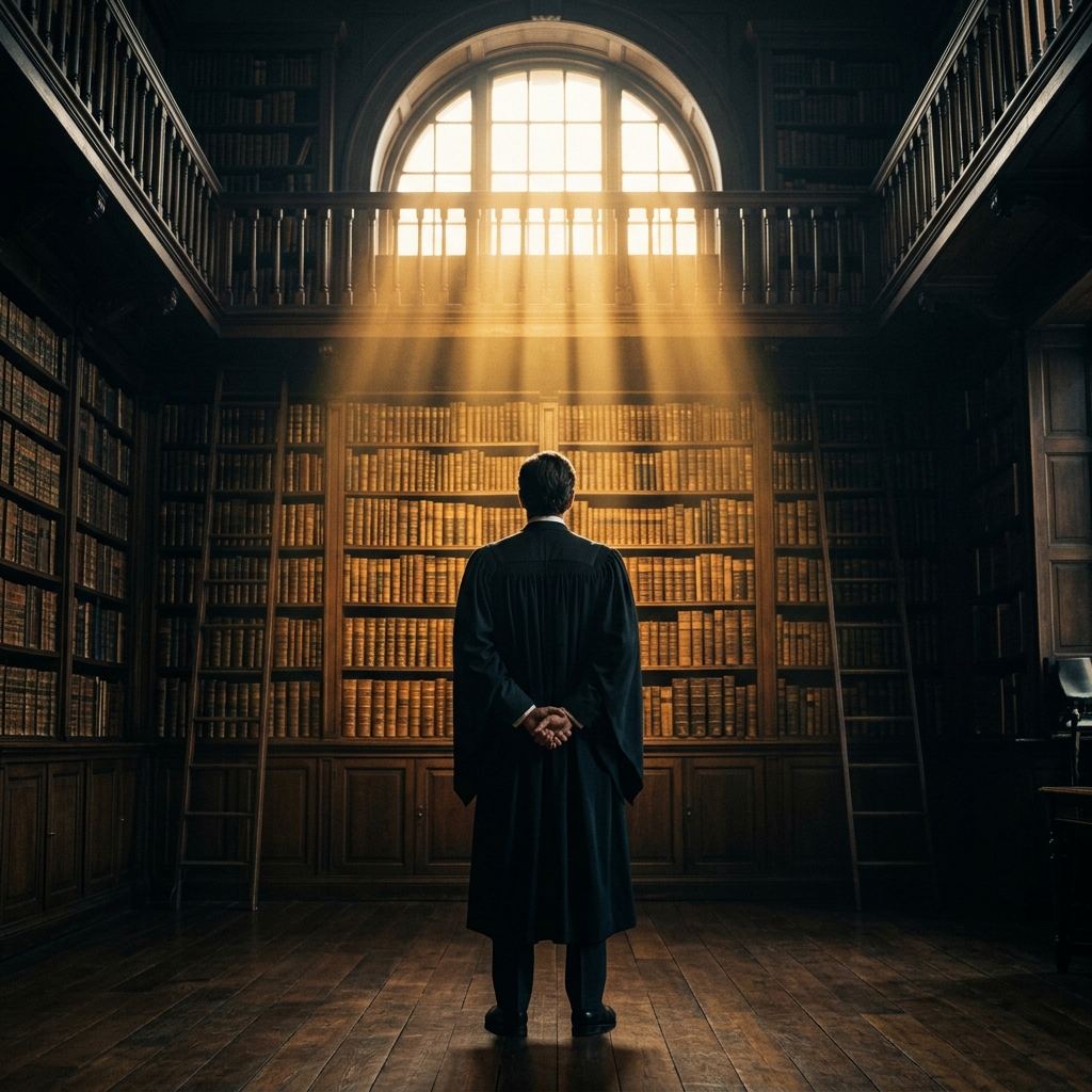 Arhitectură Legală